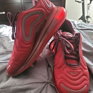 Mens Nike Airmax 720